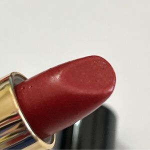 GALE HAYMAN Mauve Crystal lipstick new full size .12 oz vintage damaged new